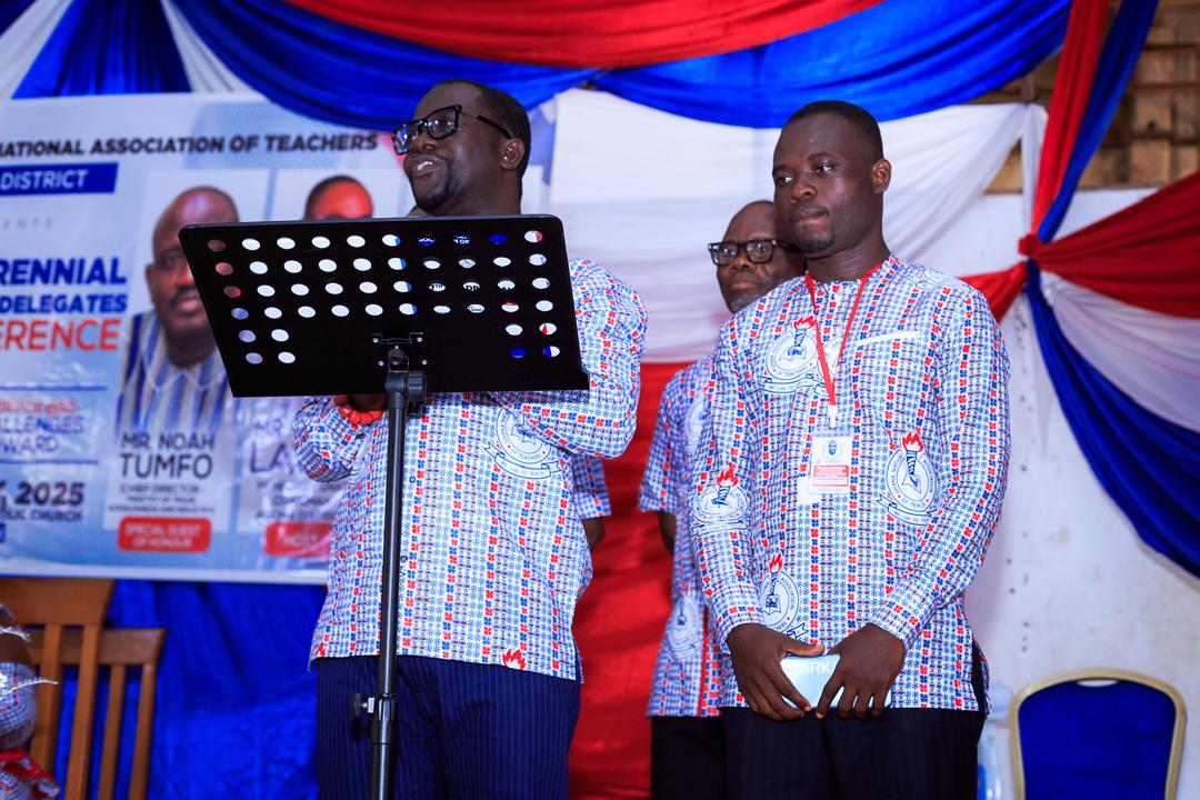 Agona West GNAT appeals to gov’t to decentralize promotion centres