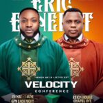 Velocity Conference 2025: Propelling hearts and minds towards purpose and destiny