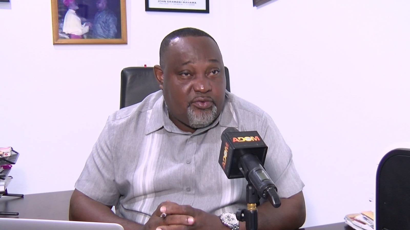 GREDA urges reduction of building materials prices as cedi gains strength