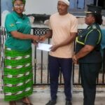 Update: Gomoa East Assembly supports injured officers after clash at Dominase Junction, suspects remanded