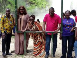 Tourism Minister champions community-led tourism to unlock Ghana’s hidden treasures