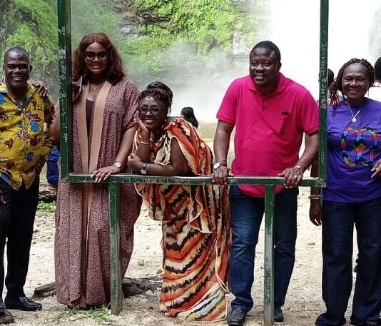 Tourism Minister champions community-led tourism to unlock Ghana’s hidden treasures