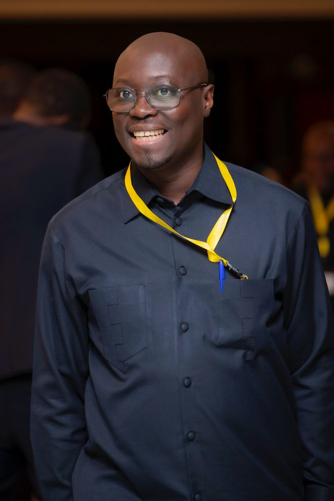 Minister for Finance, Dr. Cassiel Ato Forson, Minister for Finance, Dr. Cassiel Ato Forson,
