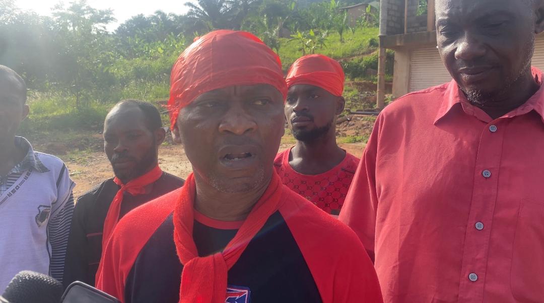 Samuel Ohene’s family to petition Chief Justice over alleged injustice