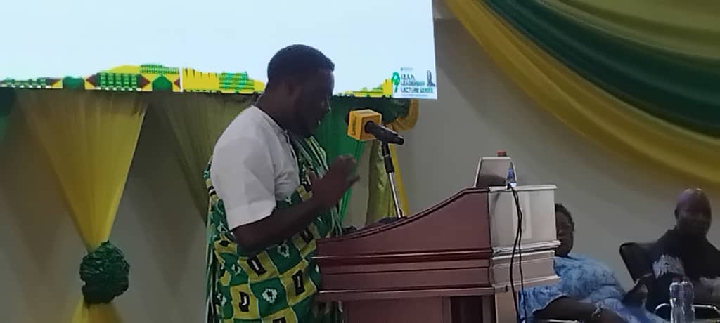 It’s the quality, not the access – NVI boss on Ghana’s health crisis