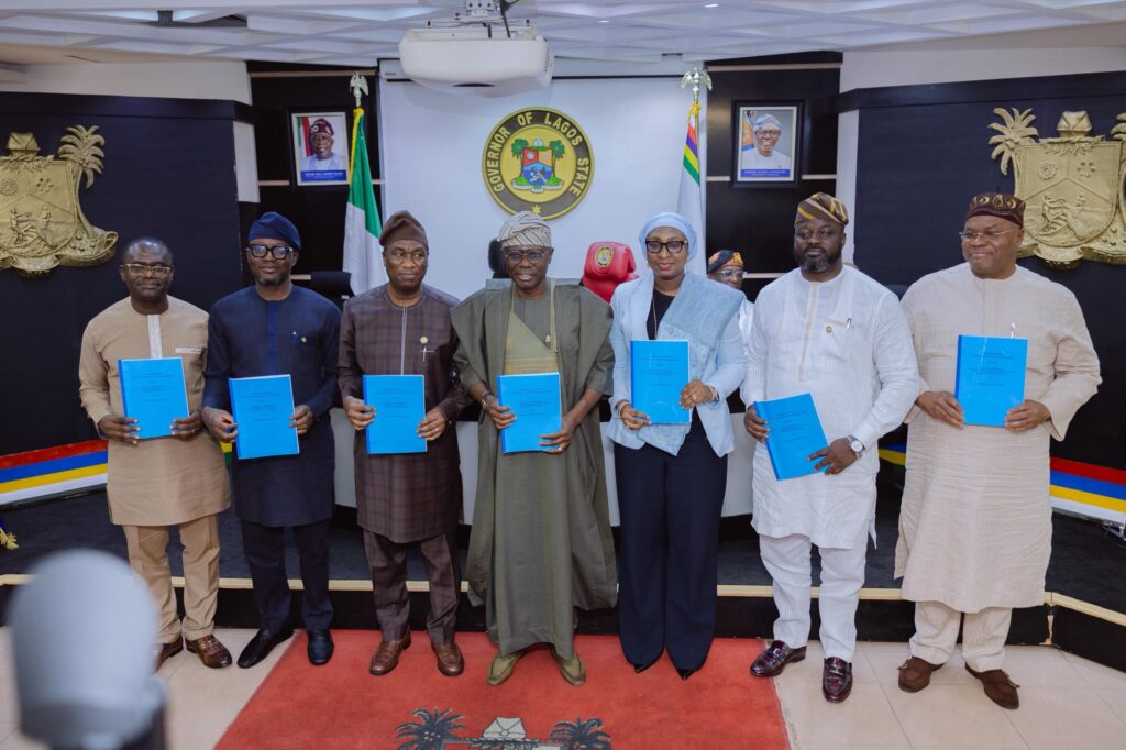 Zoomlion Nigeria, Lagos State unite to revolutionize waste management in Lagos