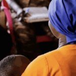 Woman who stole church TV at Military Barracks jailed 12 months