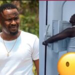 Nollywood actor hospitalised after being kicked by colleague on set