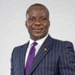 Chip-embedded passport was Akufo-Addo’s legacy, not a new initiative – Abu Jinapor Abu Jinapor