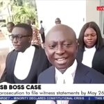 Atta Akyea defends courtroom walkout in Adu-Boahene’s trial