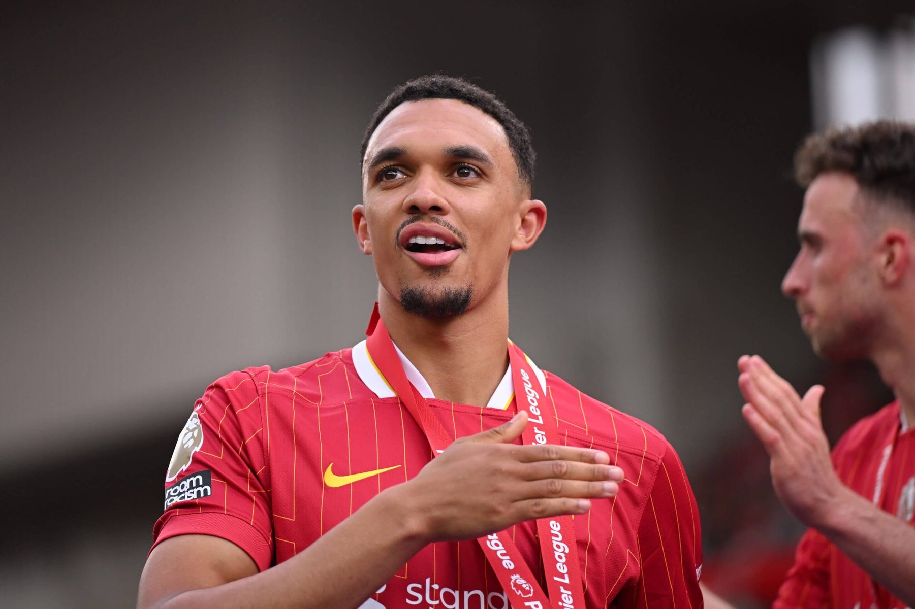 Real Madrid to pay Liverpool €10m for Trent Alexander-Arnold to join for Club World Cup