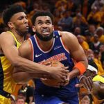 Towns leads stunning comeback as Knicks beat Pacers