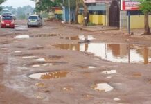 Gov’t to rehabilitate 5,000km of roads in 166 constituencies; check out full list