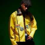 Ajuma’s debut single “Suro Nipa” shares a powerful message