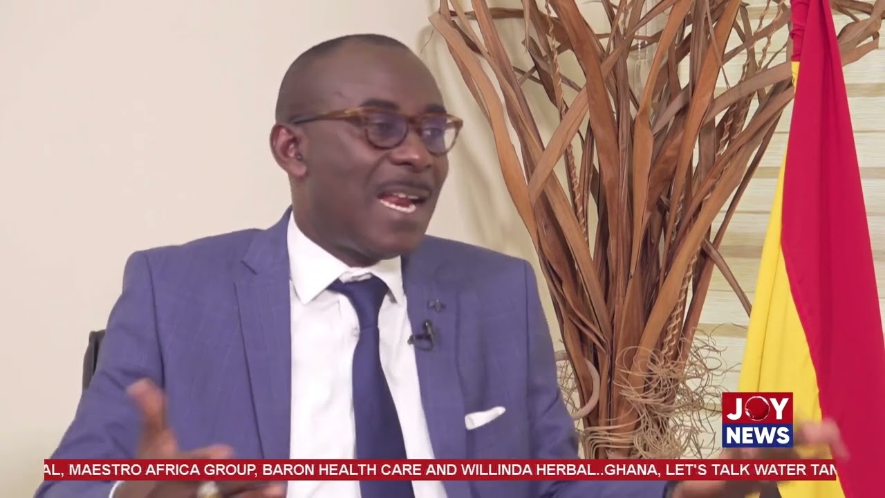 Ghana Chamber of Mines warns tax policies threaten mining sector’s future