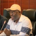 Dumsor: Stop complaining and keep the lights on – Minority tells Energy Minister