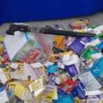 Man, 30, arrested for possession of harmful drugs, firearm in Sabon Zongo