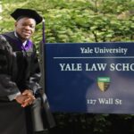 From Herding Cattle to Yale Law: Frederick Adongo’s inspiring journey backed by Alhaji Agongo’s philanthropy