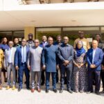 Implementation Committee for Second Gas Processing Plant inaugurated