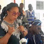 Providing transport support to voters does not constitute vote-buying – Minister