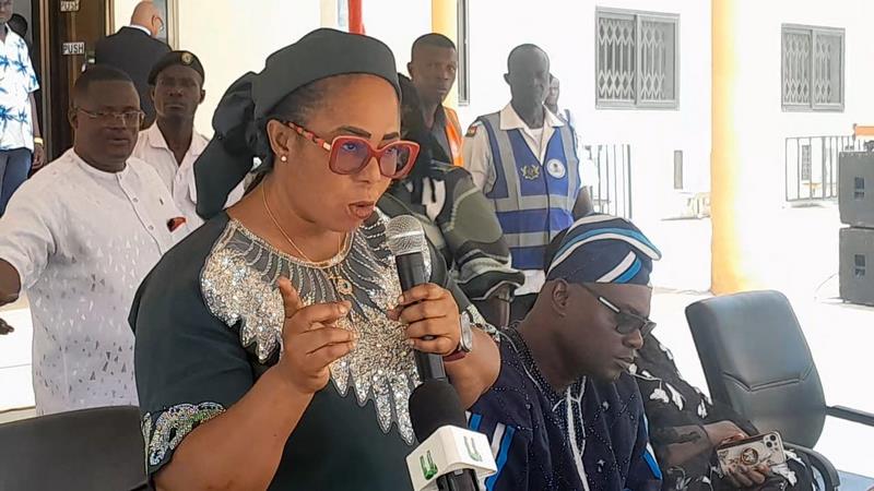 Providing transport support to voters does not constitute vote-buying - Minister
