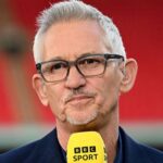 Lineker to leave BBC sooner than planned after antisemitism row