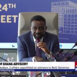 BoG to finalize regulatory framework for cryptocurrency platforms