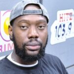 Tulenkey explains why he limits social media use