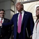 Trump pressures Republicans to back his ‘big beautiful’ tax bill