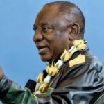 Can Mandela’s former negotiator charm Donald Trump?