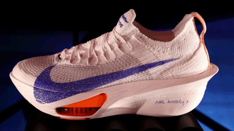 Nike to hike prices as it faces tariffs uncertainty