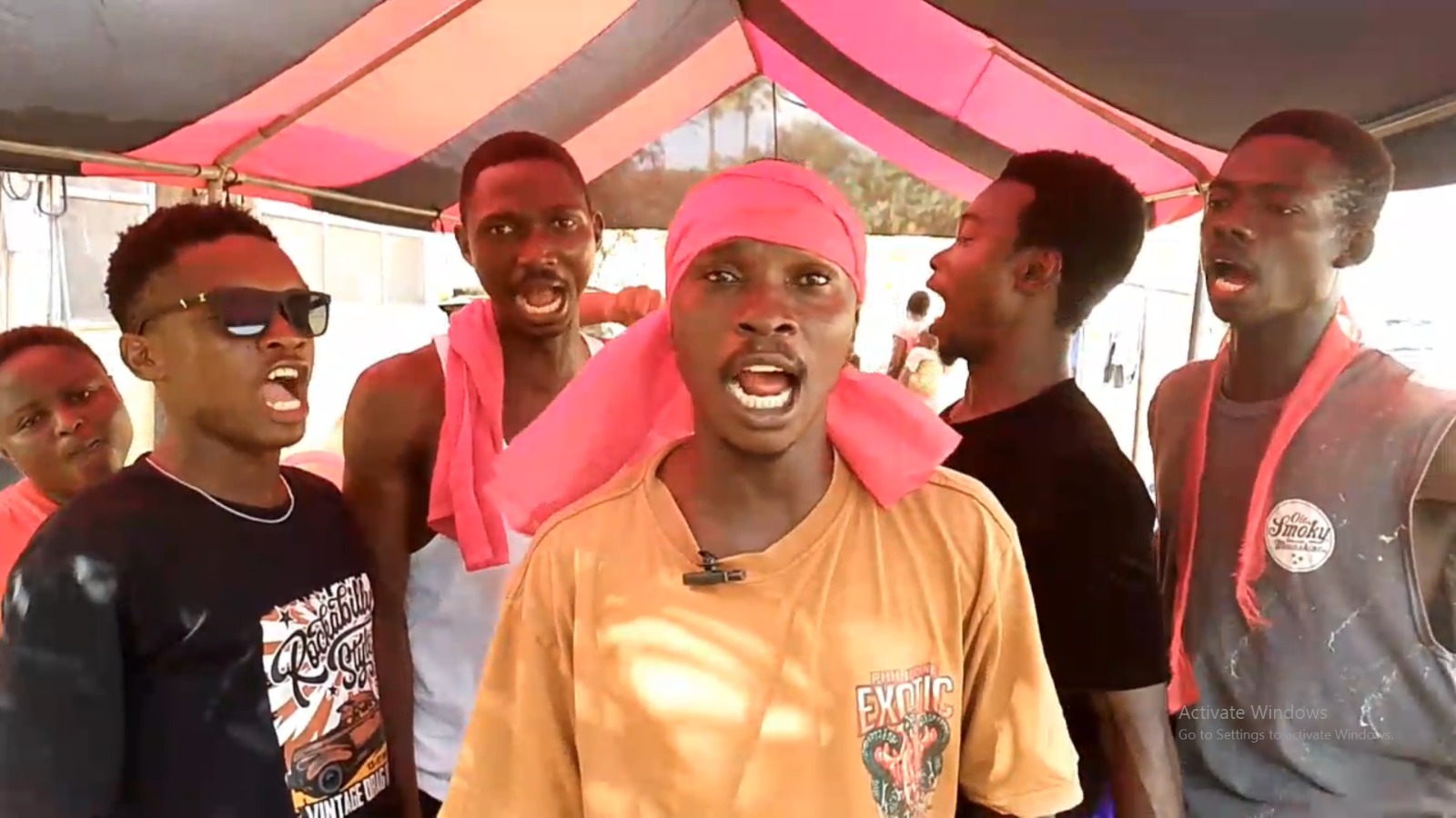 Family blames hospital at Kasoa for death of 35-year-old during childbirth