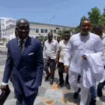 Chairman Wontumi to report to CID again today