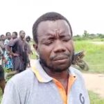 Nursing mother found dead in uncompleted building at Awutu Bereku