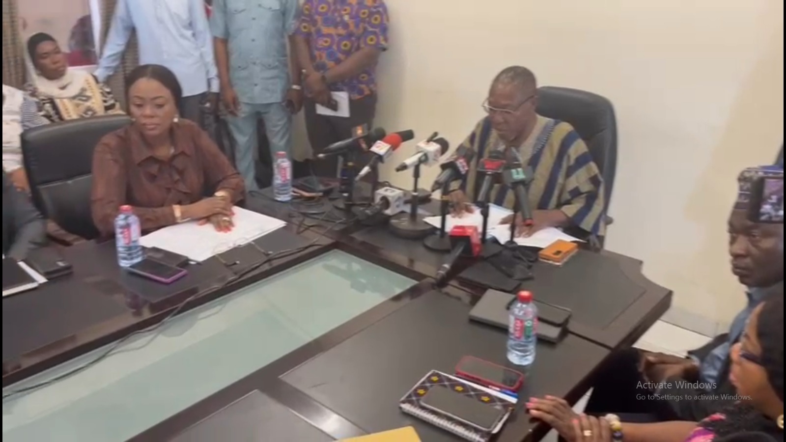 School selection for 2025 BECE candidates begins