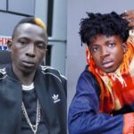 I am a singer, Patapaa isn’t, but… – Yaw Darling clarifies, apologises to musician