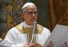 Ghana welcomes Pope Leo XIV’s apology over Holy See’s role in slave trade Pope Leo XIV