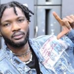 Grammys, MTV Awards don’t play visualisers – Lyrical Joe