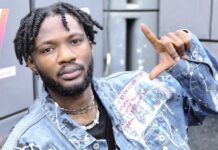 Grammys, MTV Awards don’t play visualisers – Lyrical Joe