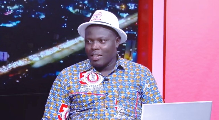 Laboratory Professionals petition Chief of Staff over recruitment discrimination