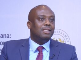 Every cedi lost to corruption is a blow to national development – Deputy Finance Minister tells Customs officers