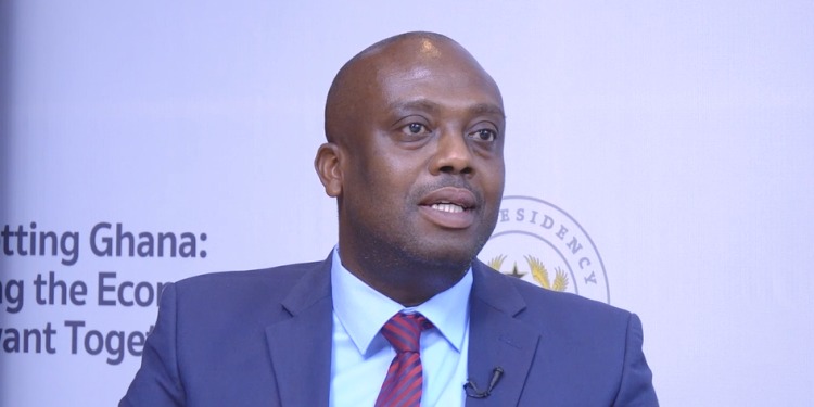 We’ll excel beyond IMF programme – Deputy Finance Minister