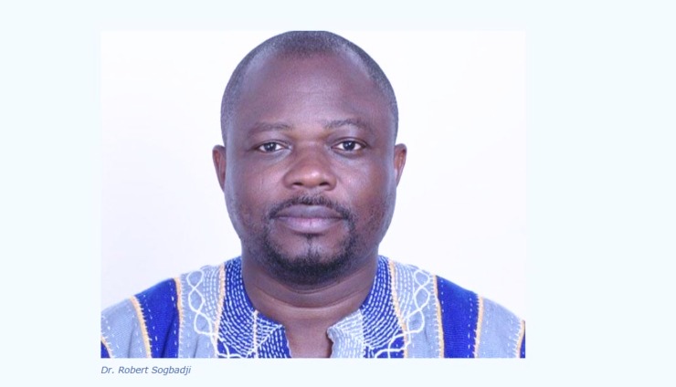 Ghana needs $562bn for full energy transition by 2070 – Energy Ministry