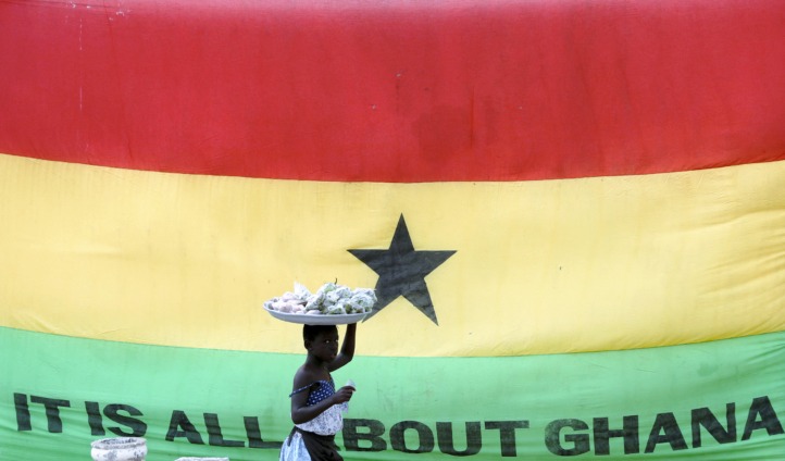 Cedi appreciation to slash Ghana’s debt by 10% — JoyNews Research