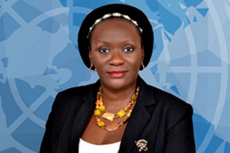 Ugandan UN judge jailed in Britain for more than six years for forced labour offence