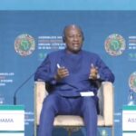 ‘Africa is investable’ – Mahama declares at Singapore forum