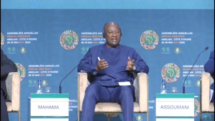 Cedi appreciation cuts Ghana’s debt by GH₵150bn – Mahama