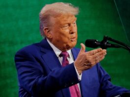 Trump calls on House Republicans to vote to release Epstein files