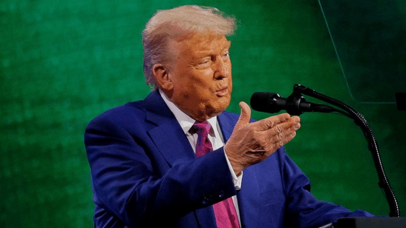 Judge orders Trump administration to pause shutdown layoffs