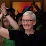 Apple boosts India’s factory hopes – but a US-China deal could derail plans